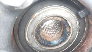 Recambio de mangueta delantera izquierda para lexus nx 2014- 2.5 16v cat (híbrido) referencia OEM IAM 4321278010  