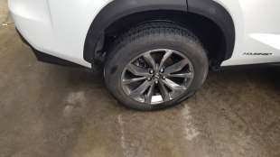 Recambio de mangueta trasera derecha para lexus nx 2014- 2.5 16v cat (híbrido) referencia OEM IAM 4230442020  