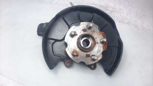 Recambio de mangueta trasera izquierda para lexus nx 2014- 2.5 16v cat (híbrido) referencia OEM IAM 4230542020  