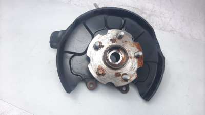 Recambio de mangueta trasera izquierda para lexus nx 2014- 2.5 16v cat (híbrido) referencia OEM IAM 4230542020  