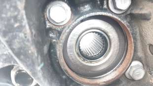 Recambio de mangueta trasera izquierda para lexus nx 2014- 2.5 16v cat (híbrido) referencia OEM IAM 4230542020   2