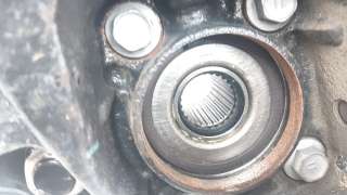 Recambio de mangueta trasera izquierda para lexus nx 2014- 2.5 16v cat (híbrido) referencia OEM IAM 4230542020  