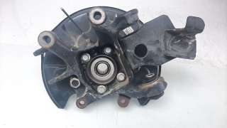 Recambio de mangueta trasera izquierda para lexus nx 2014- 2.5 16v cat (híbrido) referencia OEM IAM 4230542020  