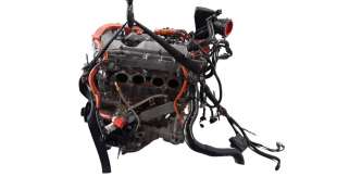 Recambio de motor completo para lexus nx 2014- 2.5 16v cat (híbrido) referencia OEM IAM 2AR  