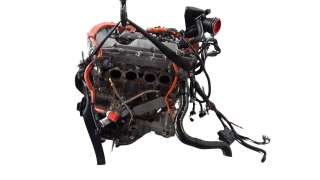 Recambio de motor completo para lexus nx 2014- 2.5 16v cat (híbrido) referencia OEM IAM 2AR  