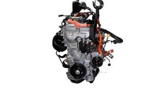 Recambio de motor completo para lexus nx 2014- 2.5 16v cat (híbrido) referencia OEM IAM 2AR  