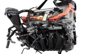 Recambio de motor completo para lexus nx 2014- 2.5 16v cat (híbrido) referencia OEM IAM 2AR  