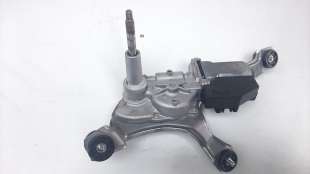 Recambio de motor limpia trasero para lexus nx 2014- 2.5 16v cat (híbrido) referencia OEM IAM 8513078020  