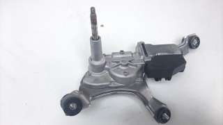 Recambio de motor limpia trasero para lexus nx 2014- 2.5 16v cat (híbrido) referencia OEM IAM 8513078020  