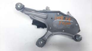 Recambio de motor limpia trasero para lexus nx 2014- 2.5 16v cat (híbrido) referencia OEM IAM 8513078020   2