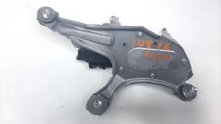 Recambio de motor limpia trasero para lexus nx 2014- 2.5 16v cat (híbrido) referencia OEM IAM 8513078020  
