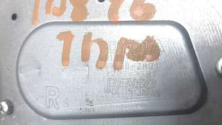 Recambio de motor limpia trasero para lexus nx 2014- 2.5 16v cat (híbrido) referencia OEM IAM 8513078020  