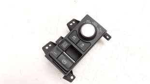 Recambio de palanca freno para lexus nx 2014- 2.5 16v cat (híbrido) referencia OEM IAM 8401078090  