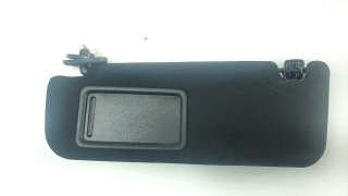 Recambio de parasol izquierdo para lexus nx 2014- 2.5 16v cat (híbrido) referencia OEM IAM 7432078030A1  