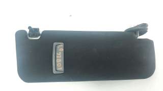 Recambio de parasol izquierdo para lexus nx 2014- 2.5 16v cat (híbrido) referencia OEM IAM 7432078030A1  