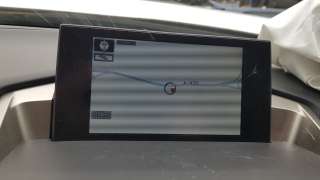 Recambio de sistema navegacion gps para lexus nx 2014- 2.5 16v cat (híbrido) referencia OEM IAM 8611078021  