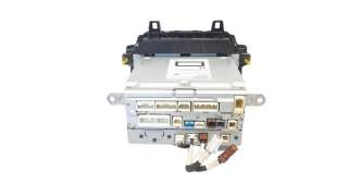 Recambio de sistema navegacion gps para lexus nx 2014- 2.5 16v cat (híbrido) referencia OEM IAM 8611078021  