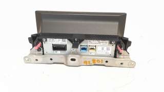 Recambio de sistema navegacion gps para lexus nx 2014- 2.5 16v cat (híbrido) referencia OEM IAM 8611078021  