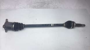 Recambio de transmision trasera derecha para lexus nx 2014- 2.5 16v cat (híbrido) referencia OEM IAM 4234048110  