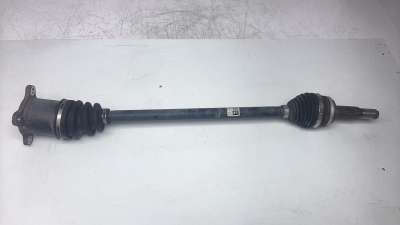 Recambio de transmision trasera derecha para lexus nx 2014- 2.5 16v cat (híbrido) referencia OEM IAM 4234048110  