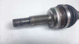 Recambio de transmision trasera derecha para lexus nx 2014- 2.5 16v cat (híbrido) referencia OEM IAM 4234048110   2