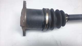 Recambio de transmision trasera derecha para lexus nx 2014- 2.5 16v cat (híbrido) referencia OEM IAM 4234048110  