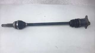 Recambio de transmision trasera izquierda para lexus nx 2014- 2.5 16v cat (híbrido) referencia OEM IAM 4234048110  