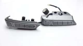 Recambio de mando volante para ssangyong rodius 2005- 2.0 td cat referencia OEM IAM 8915021120HEK  