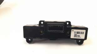 Recambio de interruptor para kia rio (yb) 2016- drive referencia OEM IAM 93300H8040   2