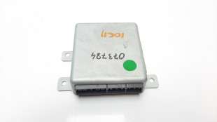 Recambio de modulo electronico para ssangyong rodius 2005- 2.0 td cat referencia OEM IAM 8716121111  
