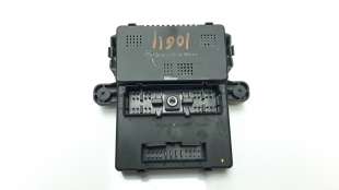 Recambio de modulo electronico para ssangyong rodius 2005- 2.0 td cat referencia OEM IAM 8232021540  