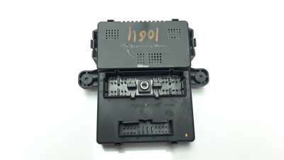 Recambio de modulo electronico para ssangyong rodius 2005- 2.0 td cat referencia OEM IAM 8232021540  