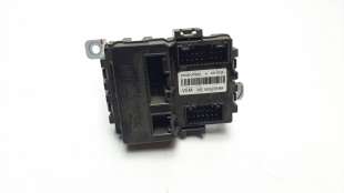 Recambio de modulo electronico para ssangyong rodius 2005- 2.0 td cat referencia OEM IAM 8750021020  
