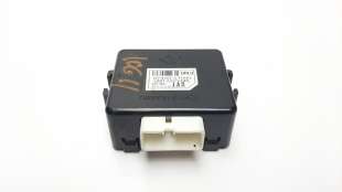Recambio de modulo electronico para ssangyong rodius 2005- 2.0 td cat referencia OEM IAM 8740021500  