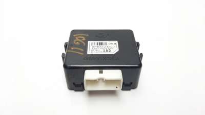 Recambio de modulo electronico para ssangyong rodius 2005- 2.0 td cat referencia OEM IAM 8740021500  
