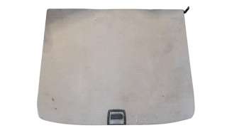 Recambio de bandeja trasera para mercedes-benz clase b (w245) 2005-2011 2.0 cat referencia OEM IAM A1696803841  