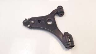 Recambio de brazo suspension inferior delantero derecho para mercedes-benz clase b (w245) 2005-2011 2.0 cat referencia OEM IAM A