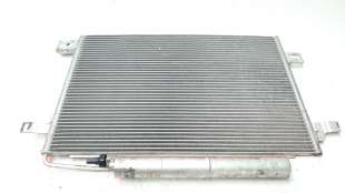 Recambio de condensador / radiador aire acondicionado para mercedes-benz clase b (w245) 2005-2011 2.0 cat referencia OEM IAM A16 2
