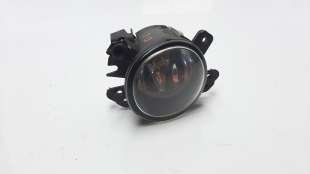 Recambio de faro antiniebla izquierdo para mercedes-benz clase b (w245) 2005-2011 2.0 cat referencia OEM IAM 2518200756 10114220