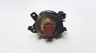 Recambio de faro antiniebla izquierdo para mercedes-benz clase b (w245) 2005-2011 2.0 cat referencia OEM IAM 2518200756 10114220 2