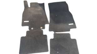 Recambio de juego alfombrillas para mercedes-benz clase b (w245) 2005-2011 2.0 cat referencia OEM IAM A060023095  