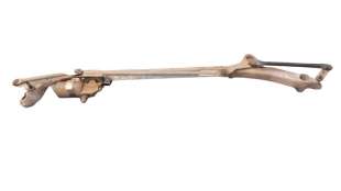 Recambio de motor limpia delantero para mercedes-benz clase b (w245) 2005-2011 2.0 cat referencia OEM IAM A1698202140  