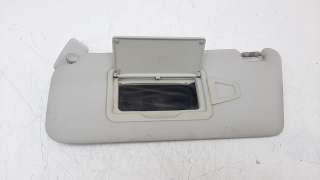 Recambio de parasol izquierdo para mercedes-benz clase b (w245) 2005-2011 2.0 cat referencia OEM IAM 1698100110  