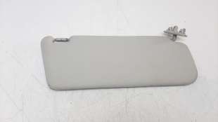 Recambio de parasol izquierdo para mercedes-benz clase b (w245) 2005-2011 2.0 cat referencia OEM IAM 1698100110   2