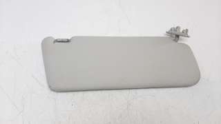 Recambio de parasol izquierdo para mercedes-benz clase b (w245) 2005-2011 2.0 cat referencia OEM IAM 1698100110  
