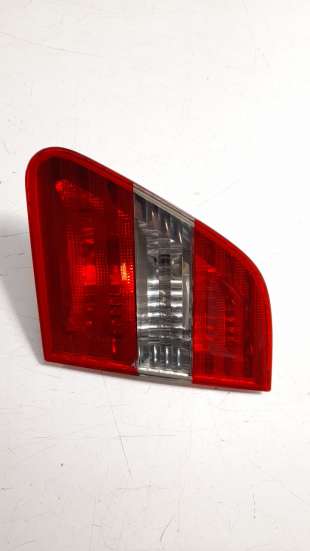 Recambio de piloto trasero derecho interior para mercedes-benz clase b (w245) 2005-2011 2.0 cat referencia OEM IAM 1698201664  