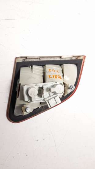 Recambio de piloto trasero derecho interior para mercedes-benz clase b (w245) 2005-2011 2.0 cat referencia OEM IAM 1698201664   2