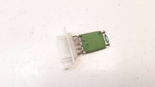 Recambio de resistencia calefaccion para mercedes-benz clase b (w245) 2005-2011 2.0 cat referencia OEM IAM A1698200397  