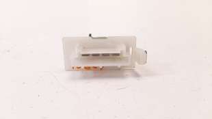 Recambio de resistencia calefaccion para mercedes-benz clase b (w245) 2005-2011 2.0 cat referencia OEM IAM A1698200397   2