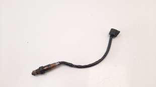 Recambio de sonda lambda para mercedes-benz clase b (w245) 2005-2011 2.0 cat referencia OEM IAM 0045420718 0258006749 